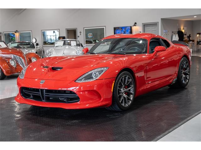 2013 Dodge Viper (CC-1892079) for sale in Ocala, Florida