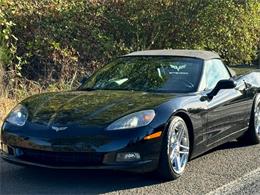 2006 Chevrolet Corvette (CC-1892080) for sale in Gladstone, Oregon