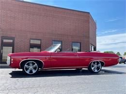 1969 Chevrolet Impala (CC-1892081) for sale in Dekalb, Illinois