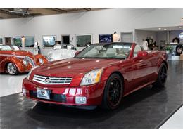 2004 Cadillac XLR (CC-1892083) for sale in Ocala, Florida