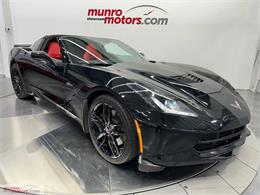 2014 Chevrolet Corvette (CC-1892086) for sale in Brantford, Ontario