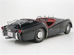 1963 Triumph TR3B (CC-1892089) for sale in St Louis, Missouri