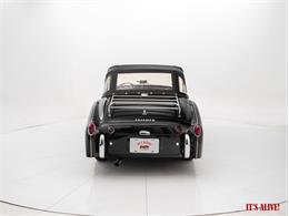 1963 Triumph TR3B (CC-1892089) for sale in St Louis, Missouri