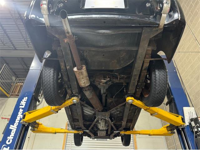 1963 Triumph TR3B (CC-1892089) for sale in St Louis, Missouri