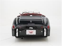 1963 Triumph TR3B (CC-1892089) for sale in St Louis, Missouri