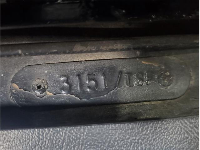 1963 Triumph TR3B (CC-1892089) for sale in St Louis, Missouri
