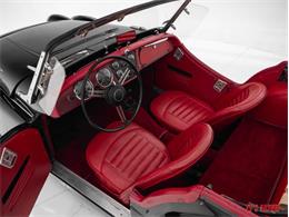 1963 Triumph TR3B (CC-1892089) for sale in St Louis, Missouri