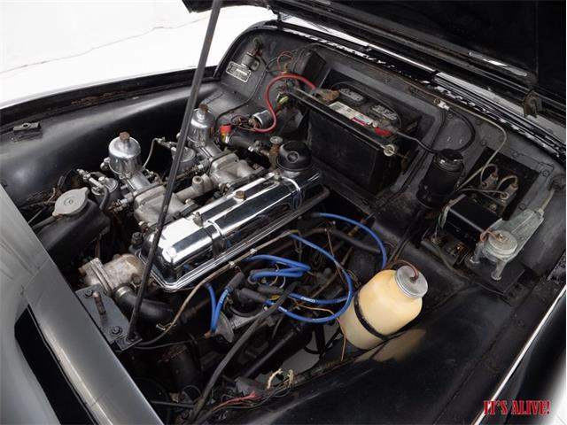 1963 Triumph TR3B (CC-1892089) for sale in St Louis, Missouri