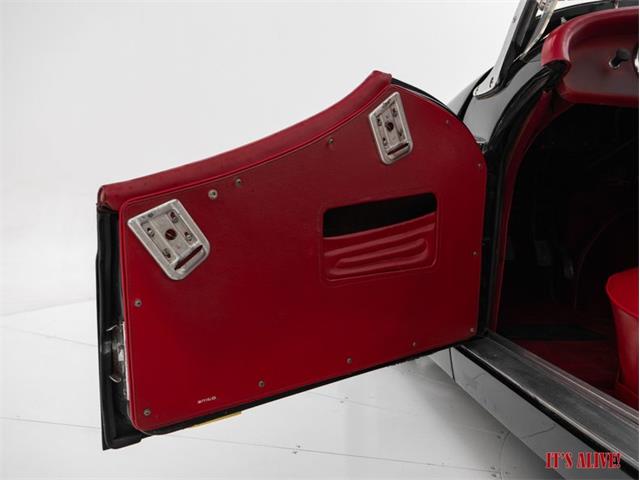 1963 Triumph TR3B (CC-1892089) for sale in St Louis, Missouri