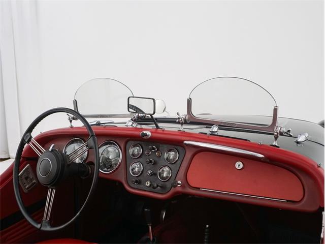 1963 Triumph TR3B (CC-1892089) for sale in St Louis, Missouri