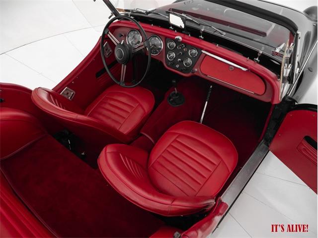 1963 Triumph TR3B (CC-1892089) for sale in St Louis, Missouri