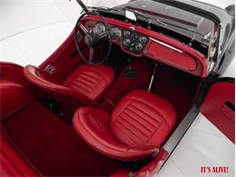 1963 Triumph TR3B (CC-1892089) for sale in St Louis, Missouri