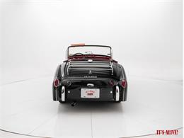 1963 Triumph TR3B (CC-1892089) for sale in St Louis, Missouri
