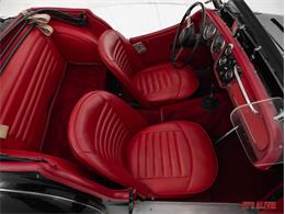 1963 Triumph TR3B (CC-1892089) for sale in St Louis, Missouri