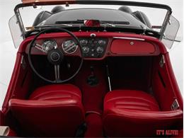 1963 Triumph TR3B (CC-1892089) for sale in St Louis, Missouri