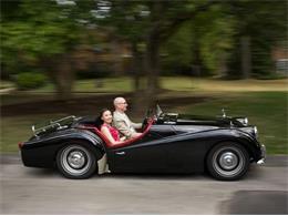 1963 Triumph TR3B (CC-1892089) for sale in St Louis, Missouri