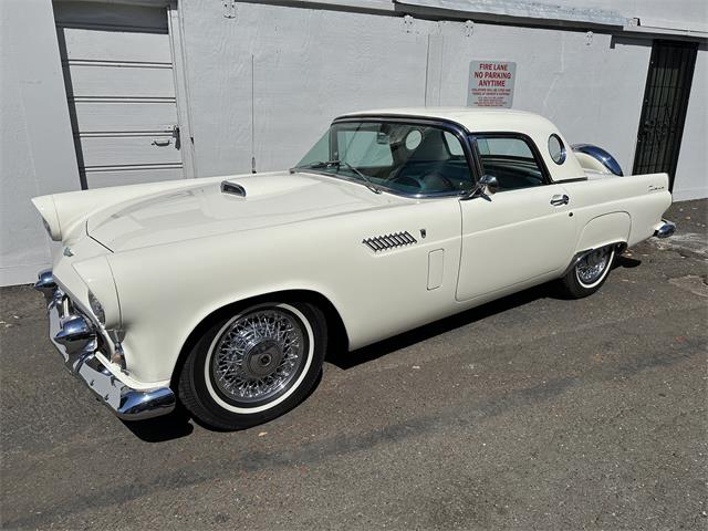 1956 Ford Thunderbird (CC-1890209) for sale in oakland, California