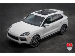 2019 Porsche Cayenne (CC-1892091) for sale in Miami, Florida