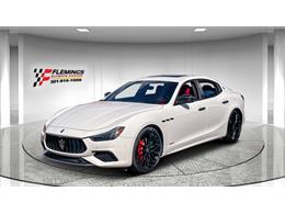 2021 Maserati Ghibli (CC-1892094) for sale in Rockville, Maryland