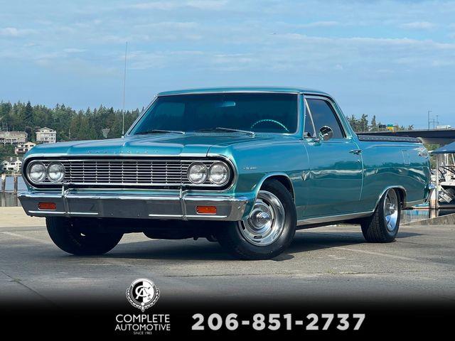 1964 Chevrolet El Camino (CC-1892097) for sale in Seattle, Washington