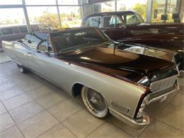 1968 Cadillac DeVille (CC-1892112) for sale in Miami, Florida