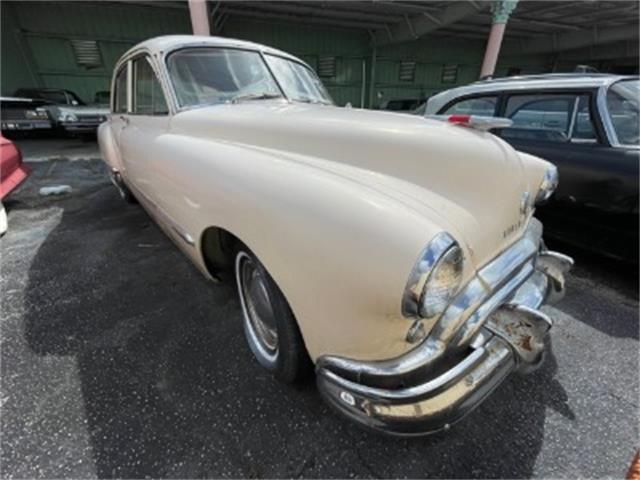 1948 Oldsmobile Sedan (CC-1892117) for sale in Miami, Florida