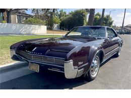 1966 Oldsmobile Toronado (CC-1890212) for sale in Los Angeles, California