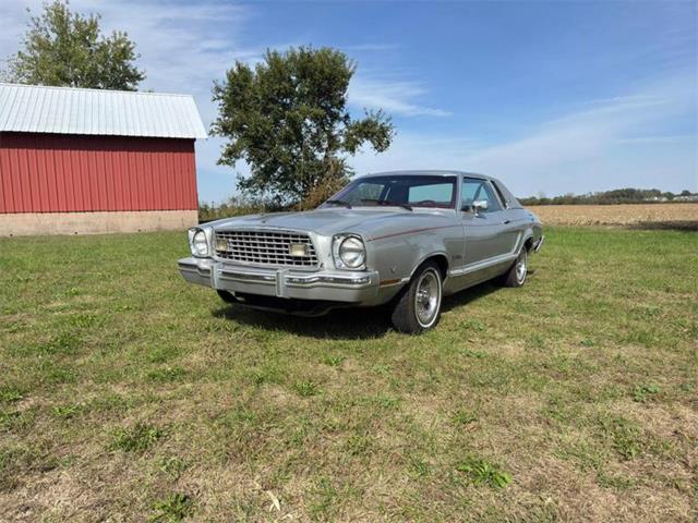 1975 Ford Mustang (CC-1892121) for sale in Greenfield, Indiana