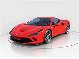 2021 Ferrari F8 Tributo (CC-1892128) for sale in Belvue, Washington