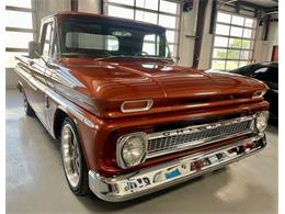 1963 Chevrolet C10 (CC-1892130) for sale in Valley Park, Missouri