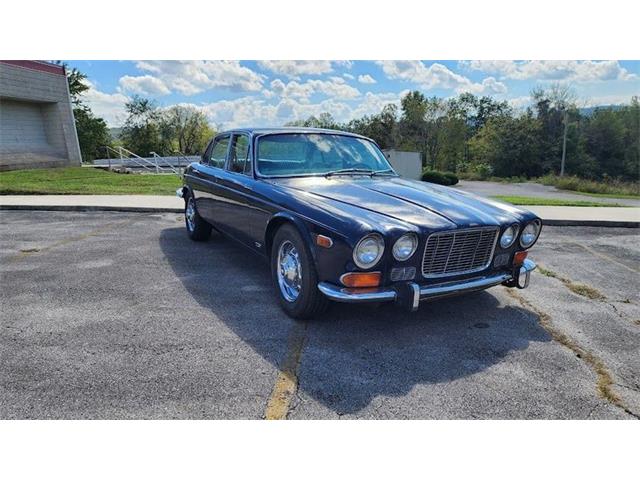 1973 Jaguar XJ12 (CC-1892132) for sale in Cookeville, Tennessee