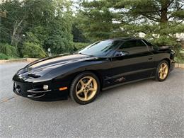 2001 Pontiac Firebird (CC-1892134) for sale in Manheim, Pennsylvania