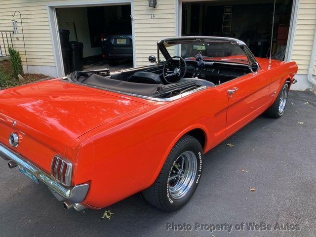 1965 Ford Mustang (CC-1892135) for sale in Park Ridge, New Jersey