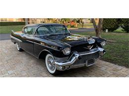 1957 Cadillac Series 62 (CC-1892136) for sale in Miami, Florida