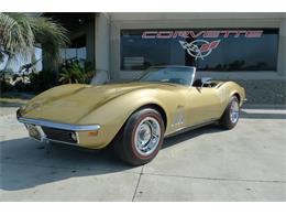 1969 Chevrolet Corvette (CC-1892149) for sale in Anaheim, California