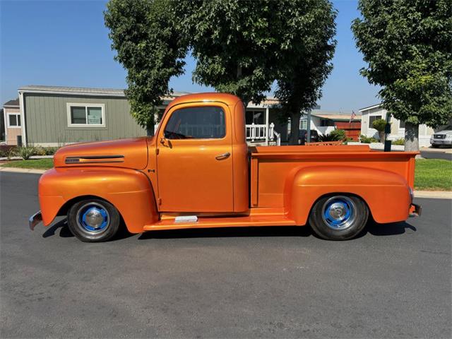 1948 Ford F1 (CC-1892151) for sale in Orange, California