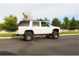 1996 GMC Yukon (CC-1892153) for sale in Lafayette, Colorado