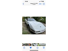 1996 Chevrolet Corvette C4 (CC-1892154) for sale in Seaford, New York