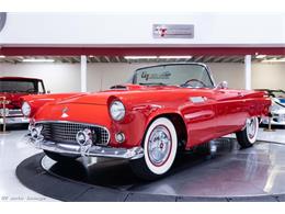 1955 Ford Thunderbird (CC-1890216) for sale in Rancho Cordova, California