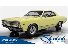 1967 Chevrolet Chevelle (CC-1892163) for sale in Ft Worth, Texas