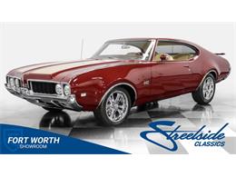 1969 Oldsmobile Cutlass (CC-1892167) for sale in Ft Worth, Texas