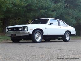 1976 Chevrolet Nova SS (CC-1890217) for sale in Oxford, Connecticut