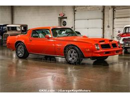 1976 Pontiac Firebird (CC-1892170) for sale in Grand Rapids, Michigan