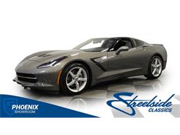 2015 Chevrolet Corvette (CC-1892174) for sale in Mesa, Arizona