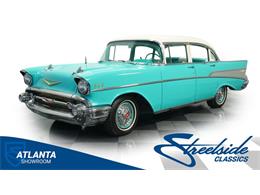 1957 Chevrolet Bel Air (CC-1892175) for sale in Lithia Springs, Georgia