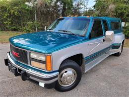 1993 GMC 3500 (CC-1892184) for sale in Hobart, Indiana