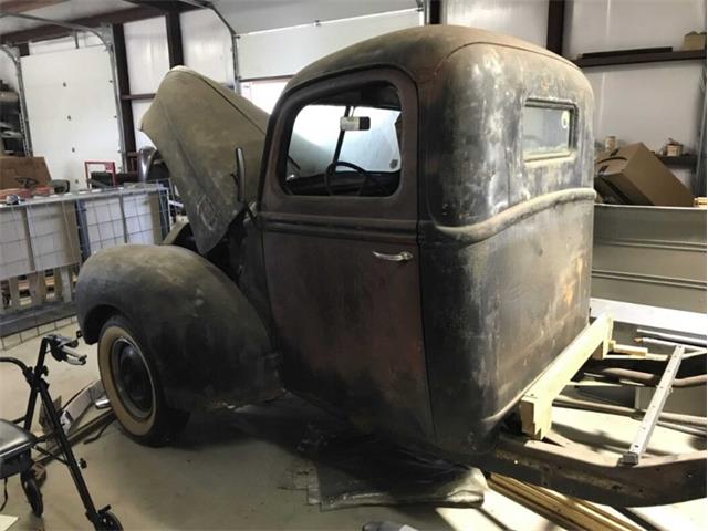 1941 Ford Pickup (CC-1892187) for sale in Hobart, Indiana