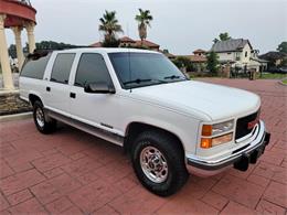 1994 GMC Suburban (CC-1892188) for sale in Hobart, Indiana