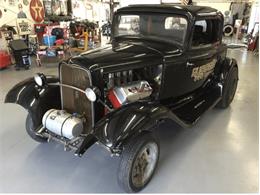 1932 Ford 3-Window Coupe (CC-1892190) for sale in Hobart, Indiana