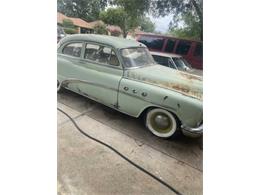 1953 Buick Special (CC-1892191) for sale in Hobart, Indiana